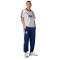adidas Real Madrid Sonderausgabe 1999-2000 Lange Hosen