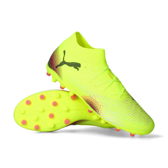 Puma Zukünftiges 8 Pro MG Fußballschuh