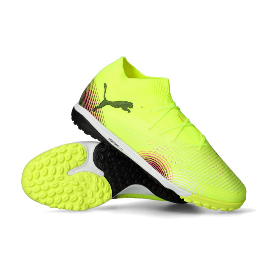 Puma Zukünftiger 8 Pro Käfigrasen Fußballschuh