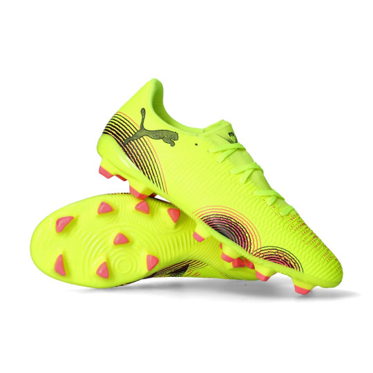 Puma Zukünftige 8 Spielen FG/ AG Fußballschuh