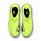 Puma Kinder Future 8 Match Turf + Mid Fußballschuh