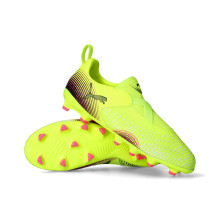 Puma Kinder Future 8 Match LL FG/ AG Fußballschuh