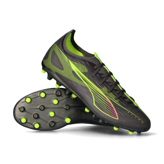 Puma Ultra 5 Match MG Fußballschuh