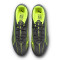Puma Ultra 5 Spielen FG/ AG Fußballschuh
