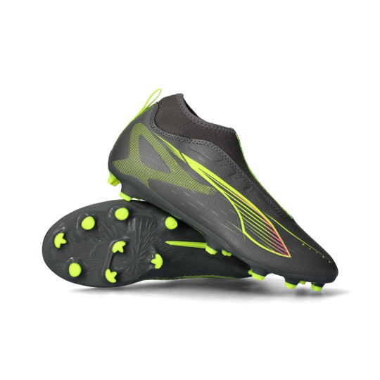 Puma Kinder Ultra 5 Match+ LL FG/ AG Fußballschuh