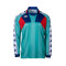 Kappa Retro-T-Shirt Pullover T-Shirt