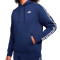 Nike Verein -Fleece Trainingsanzug