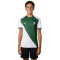 Playera Nike SC Portugal Cuarta Equipación 2024-2025 Niño