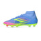 Zapatos de fútbol adidas F50 League FG/MG Mid