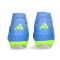 Zapatos de fútbol adidas F50 League FG/MG Mid