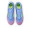 Zapatos de fútbol adidas F50 League FG/MG Mid
