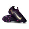 Bota Nike Air Zoom Mercurial Vapor 16 Academy KM FG/MG Niño
