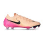 Phantom GX II Elite FG-Crimson Tint-Black-Pink Blast