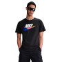 Sportswear Futura-Off Noir