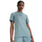 T-Shirt Nike Academy 25 Mulher