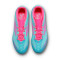 adidas Kids F50 Club FG/MG Messi Football Boots
