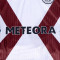 Meteora Ray Retro Football T-Shirt
