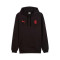 Puma AC Mailand 2025-2026 Fanswear Sweatshirt