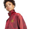 Casaco adidas Germany Dfb Fanswear Euro Feminino 2025 Mulher