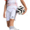 adidas Kids FC Bayern 2025-2026 Away Shorts