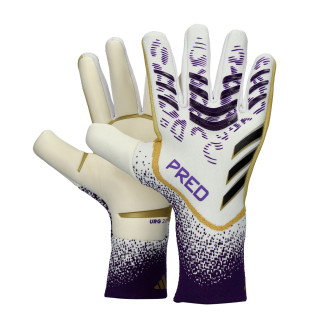 Predator Pro Weiß