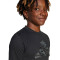 adidas J Tr-Es Cam Te T-Shirt