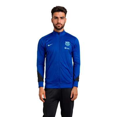 Chamarra FC Barcelona Training 2024-2025