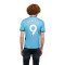 Puma Manchester City 2024-2025 Home T-Shirt