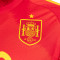 adidas Kids Spain Eurocup 2024 Home Jersey