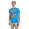 T-Shirt COPA Maradona T-Shirt Napoli Away
