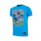 T-Shirt COPA Maradona T-Shirt Napoli Away