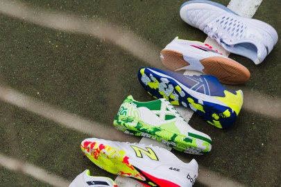 card TOP 5 Mejores zapatillas de futsal de gama alta