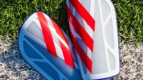 Shinpads