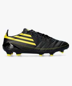 card Botas de fútbol